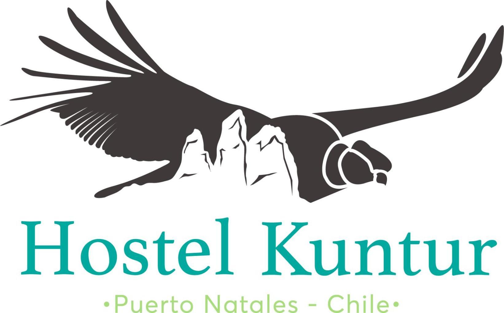 Hostel Kuntur Puerto Natales Exterior photo